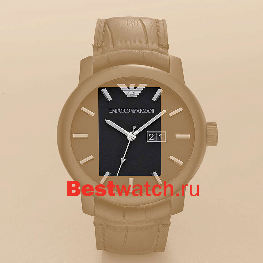 Часы Emporio Armani Gents AR0496